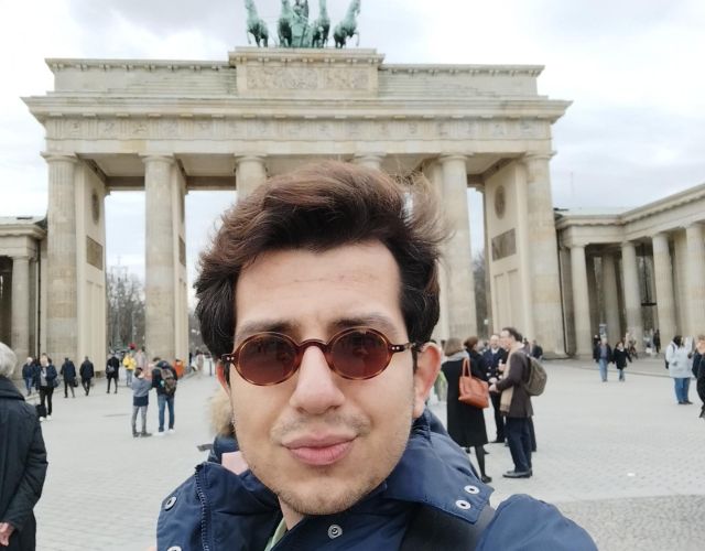 Sarıoğlan Almanca Özel Ders